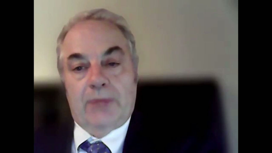 20. Is frustration from families a common experience currently?